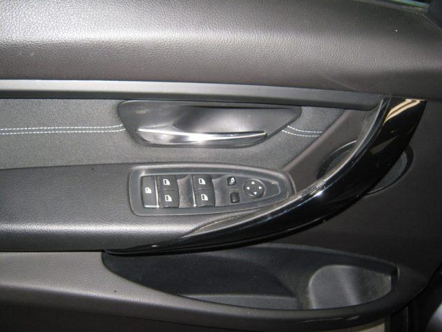 BMW 316 d Touring Business Advantage aut.