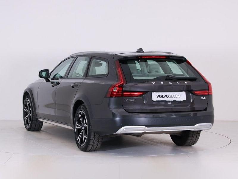 Volvo V90 Cross Country B4 (d) 197CV AWD AUT BUSINESS PRO LINE
