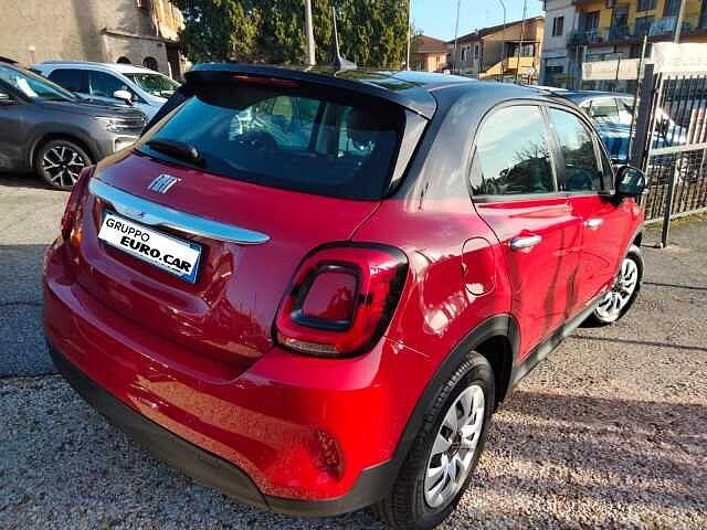 Fiat 500X Club 1.3 MultiJet 95 CV