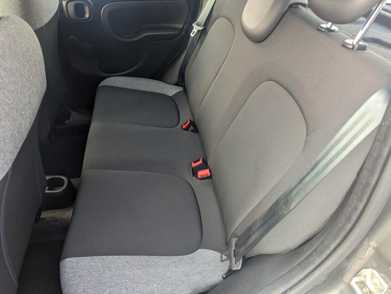 Fiat Panda 1.0 FireFly S&S Hybrid NORDITA