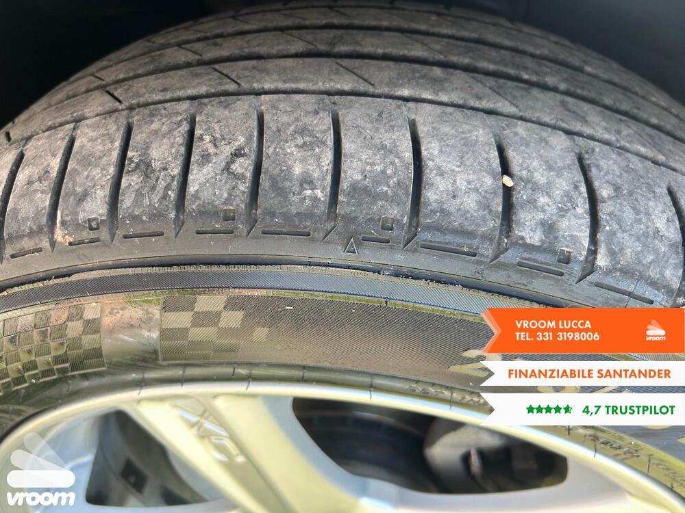 VOLVO XC90 (2003-2014) XC90 2.4 D5 185 CV aut. ...
