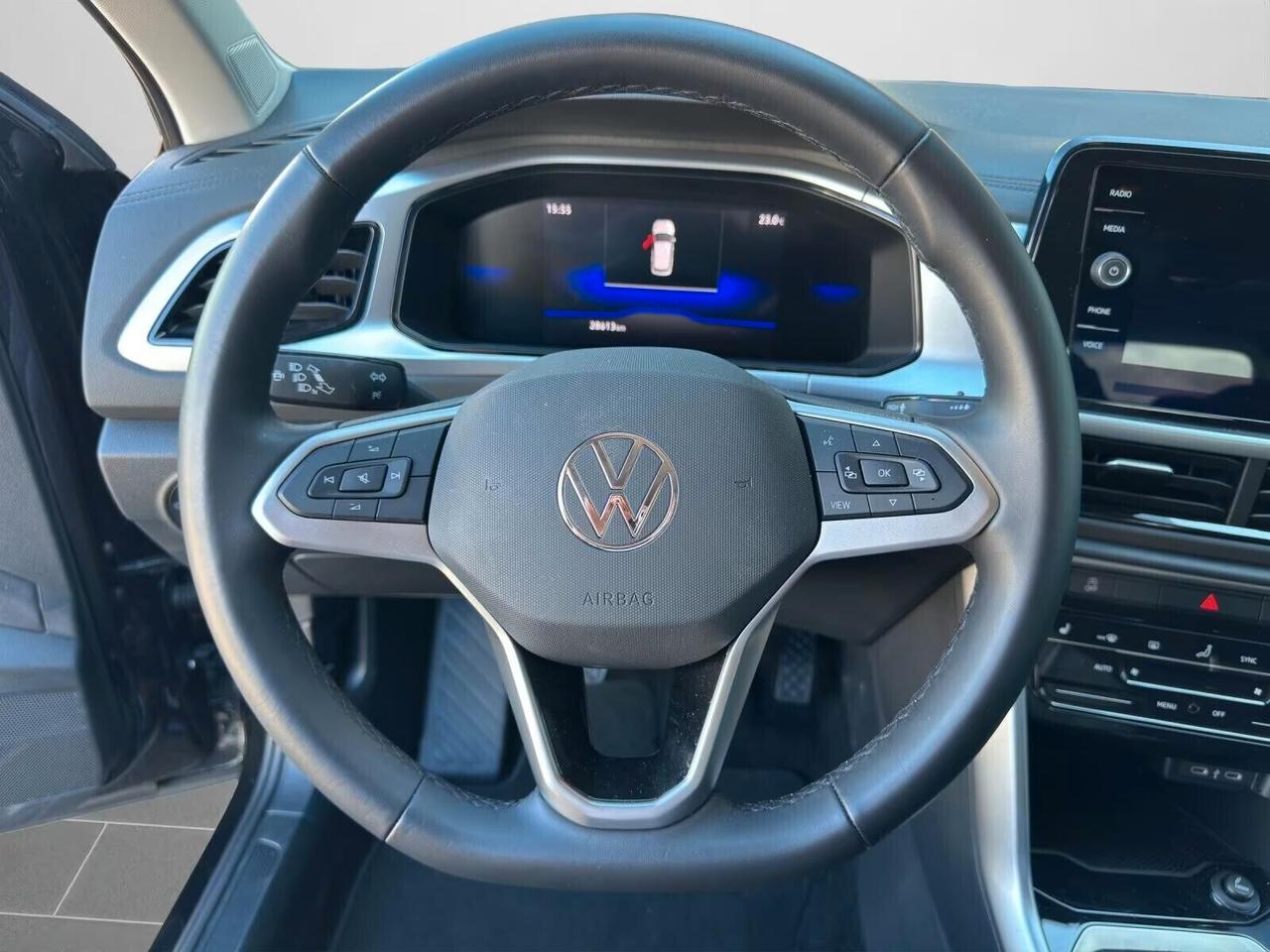 Volkswagen T-Roc 1.0 TSI R-Line