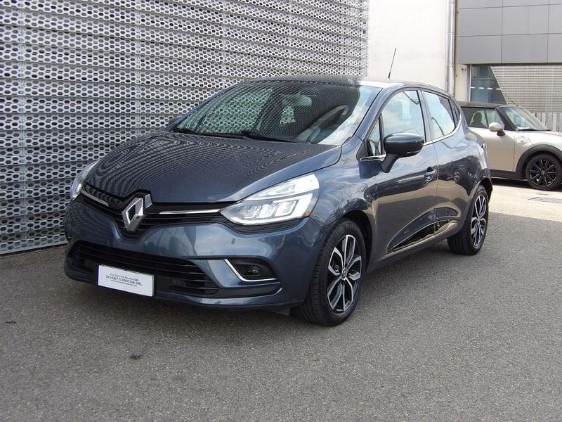 Renault Clio dCi 8V 110CV Start&Stop 5 porte Energy Intens