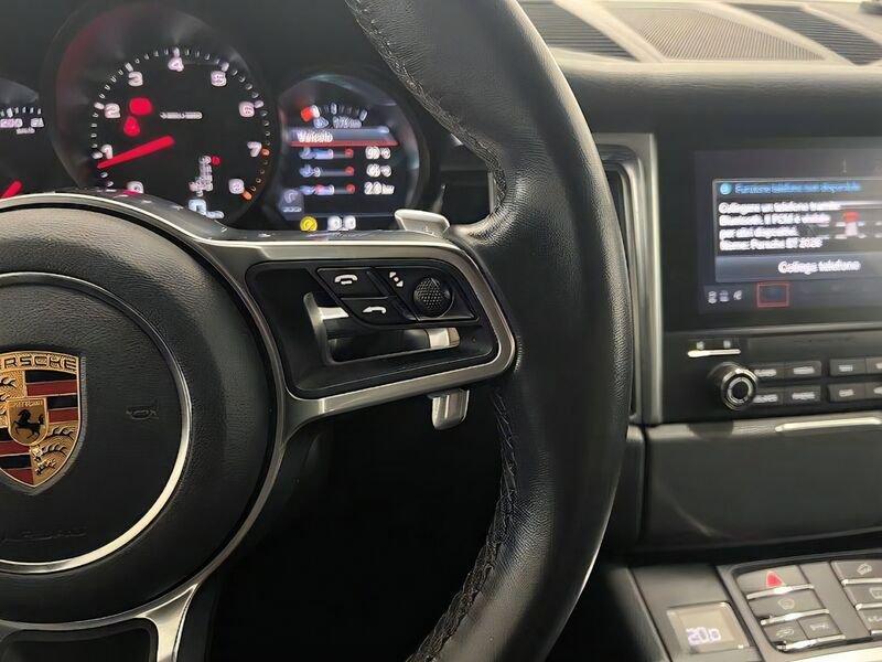 Porsche Macan 2.0