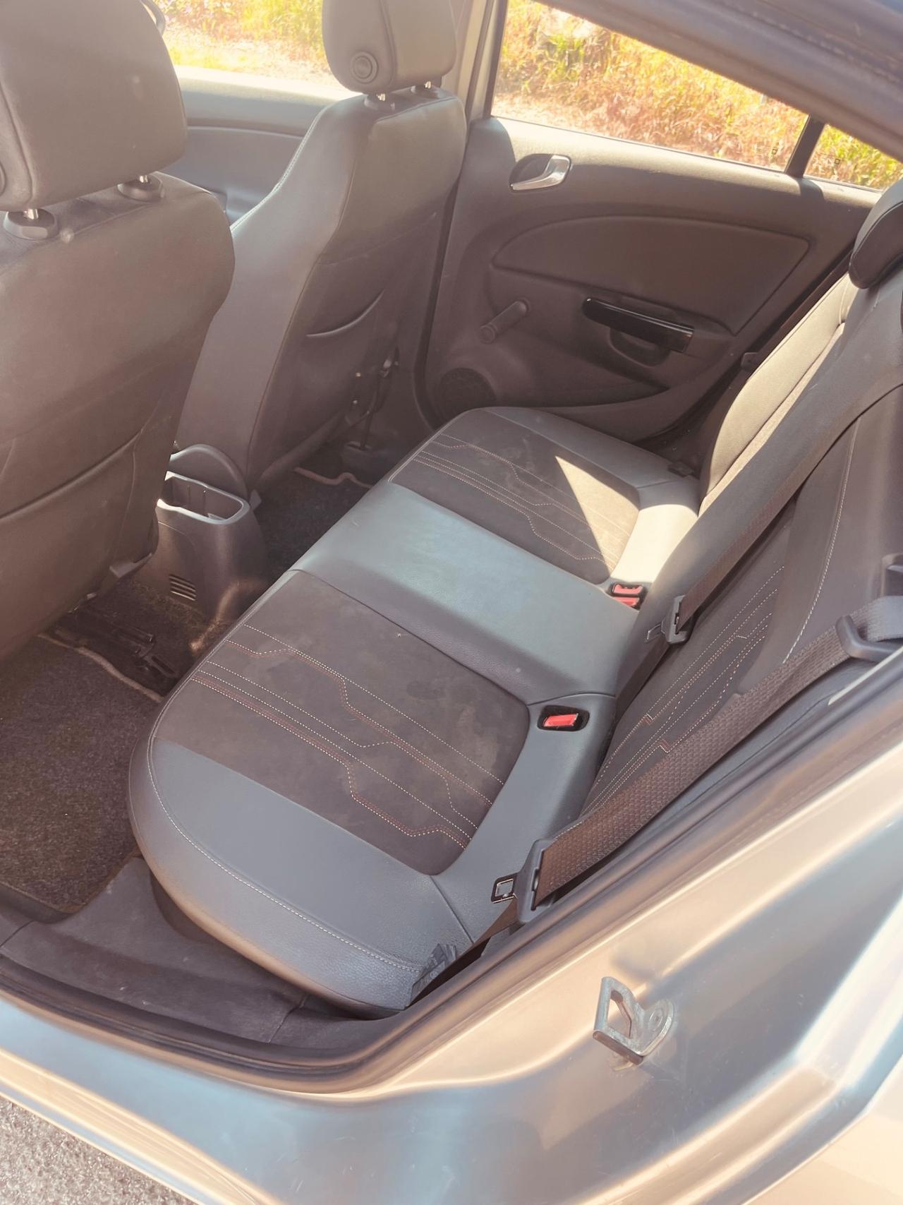 Opel Corsa 1.2 5 porte Elective