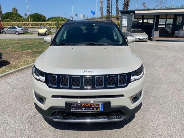 JEEP Compass 2.0 Multijet II aut. 4WD Opening Edition