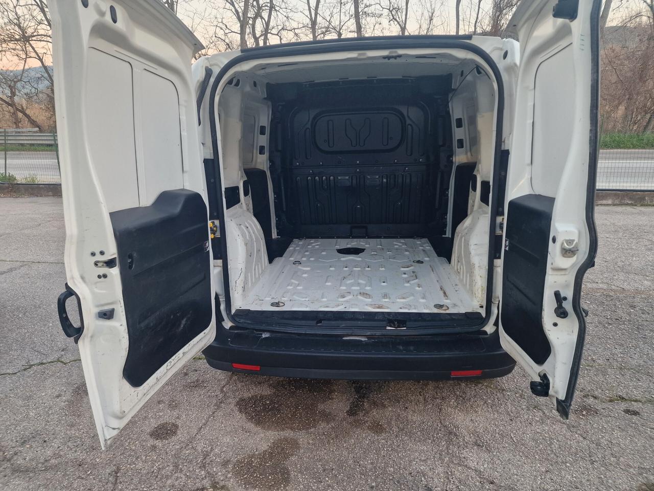 Fiat Doblò 1.6 MJT 90CV S&S PC-TN Cargo Lounge