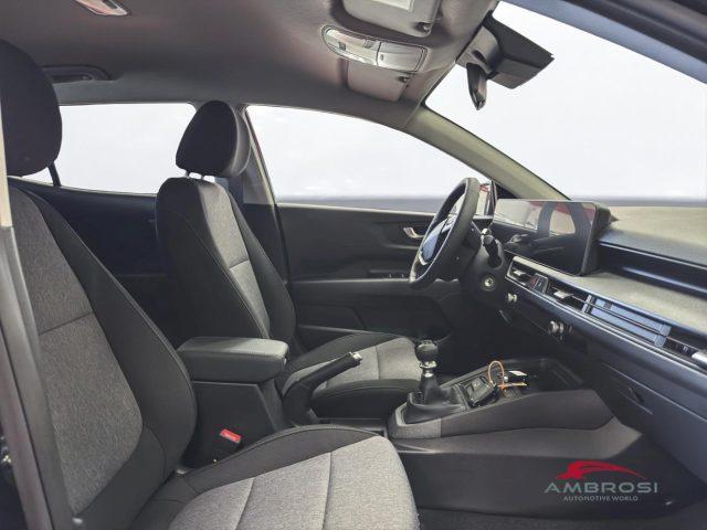 KIA Stonic 1.0 T-GDI STYLE TT
