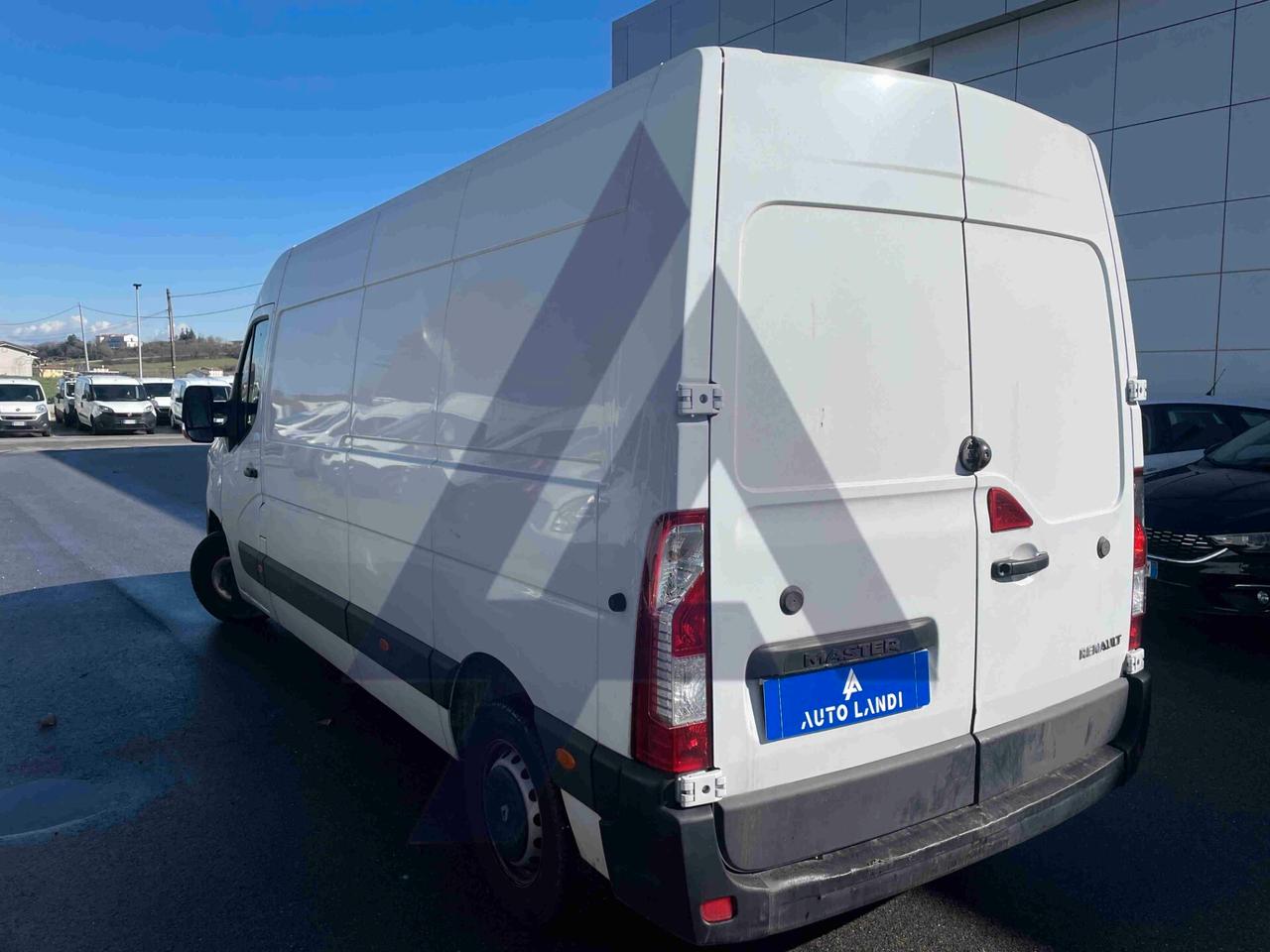 Renault Master T35 2.3 dci 135cv L3H2 Ice