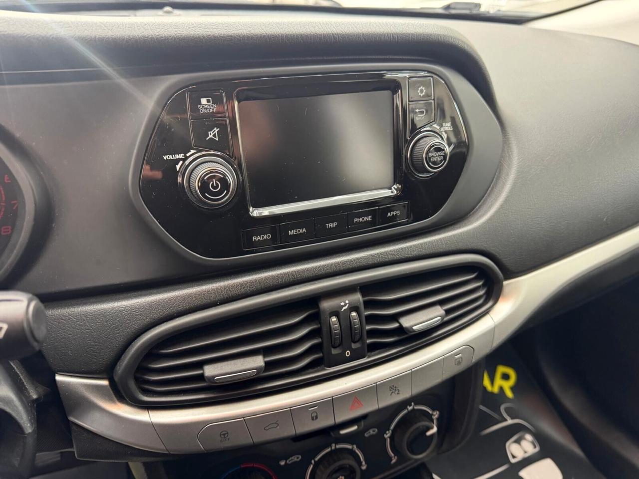 FIAT TIPO 1.4 95CV -BENZINA