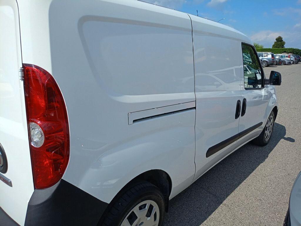 FIAT DOBLO' MAXI 1.6mjt 120cv FURGONE