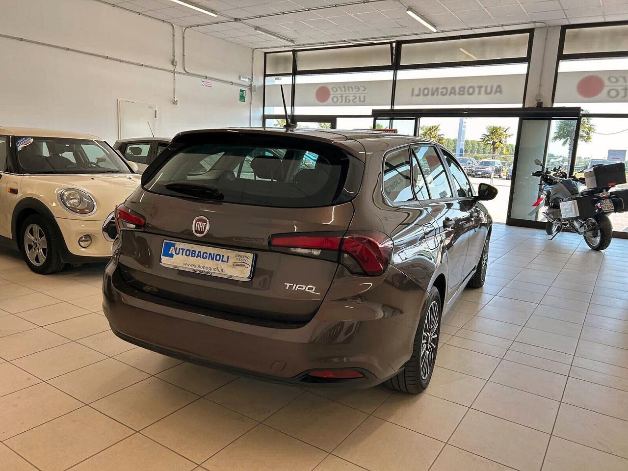 Fiat Tipo SW CITY LIFE 1.6 Mjt 130 CV SPOTICAR