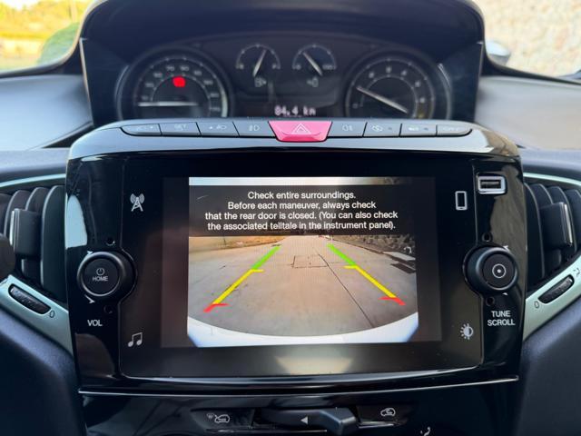 LANCIA Ypsilon GOLD MY24+RETROCAMERA+WIRELESS+NAVI