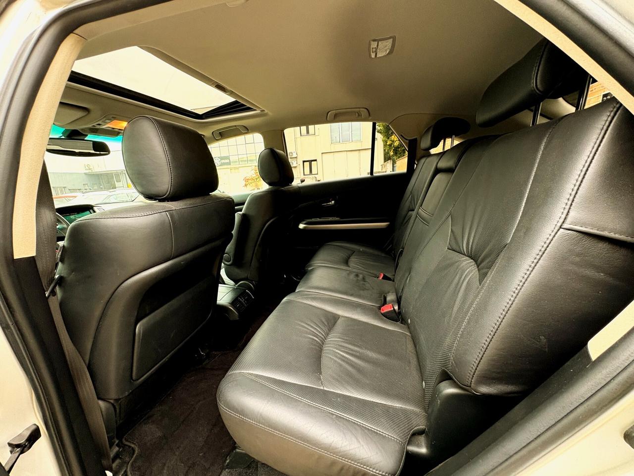 LEXUS RX 400h- 94000km-FULL-U.PROP.-2006