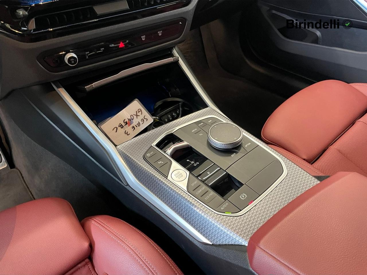 BMW 320d xDrive Touring