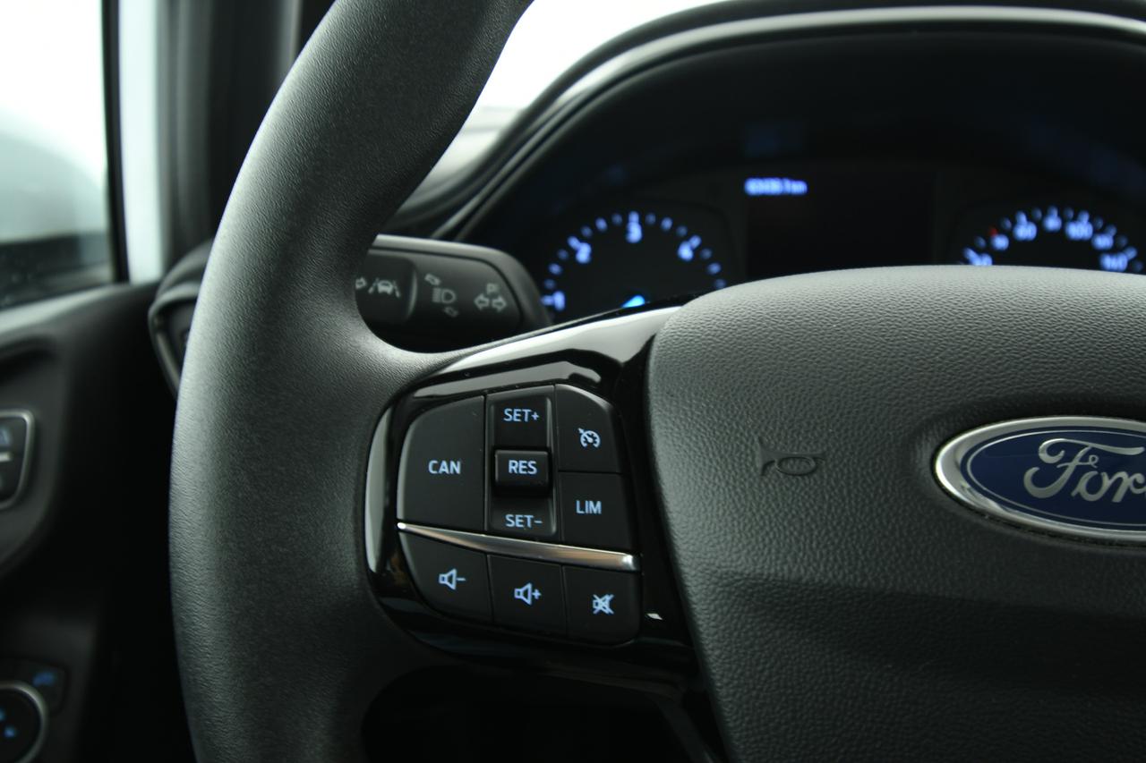 FORD Fiesta 5p 1.5 ecoblue Business 85cv APP CONNECT+NEOPATENTATI