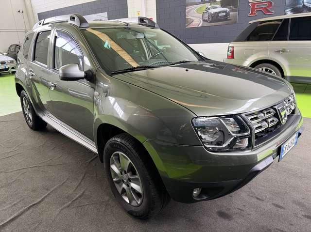 Dacia Duster 1.5 dci 110CV Laureate 4x4