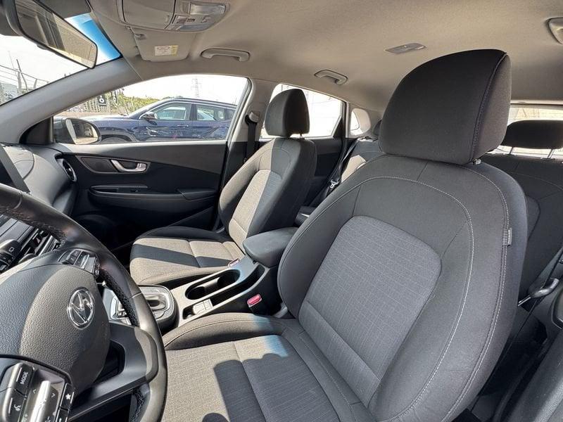 Hyundai Kona HEV 1.6 DCT XTech