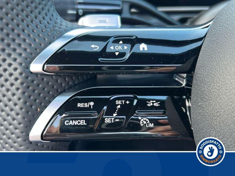 Mercedes-Benz CLE Cabrio CLE 300 4Matic Cabrio AMG Line Advanced