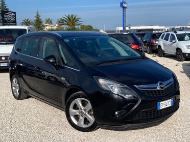 Opel Zafira Tourer 2.0 CDTi 130CV Elective 7 Posti Unico Propietario Neopatentati