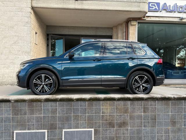 VOLKSWAGEN Tiguan 2.0 TDI 150 CV SCR DSG Elegance VIRTUAL