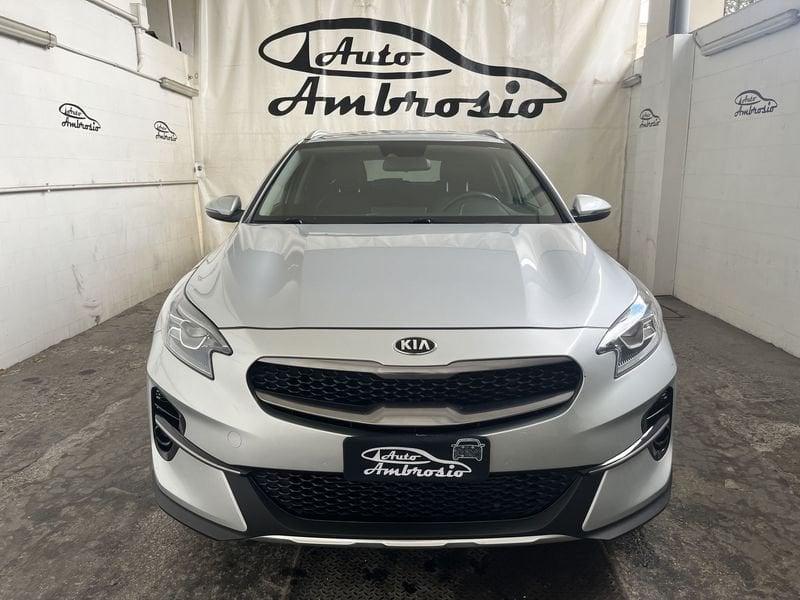 KIA Xceed 1.0 T-GDi GPL Business