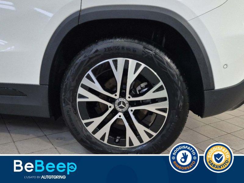 Mercedes-Benz GLA 180 D PROGRESSIVE ADVANCED AUTO