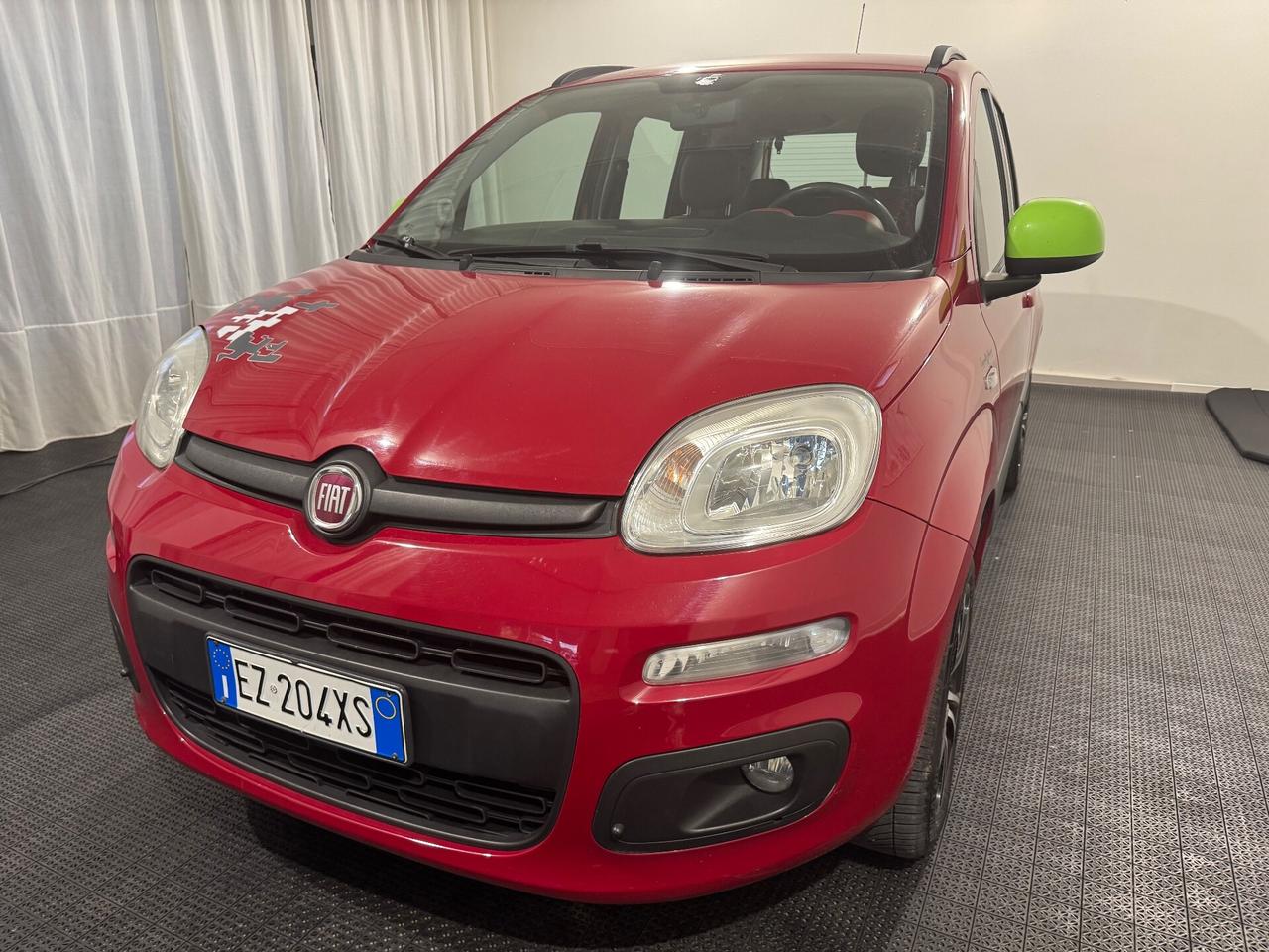 Fiat Panda 1.2 EasyPower Lounge
