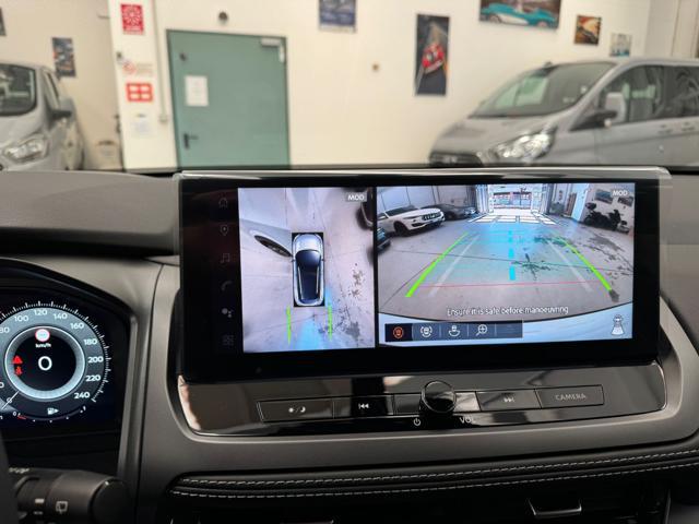 NISSAN Qashqai MHEV 158 CV Xtronic N-Connecta KM.0