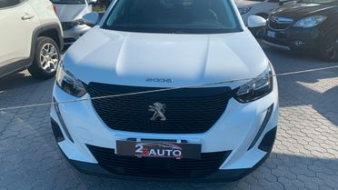 Peugeot 2008 BlueHDi 110 S&S Active Pack