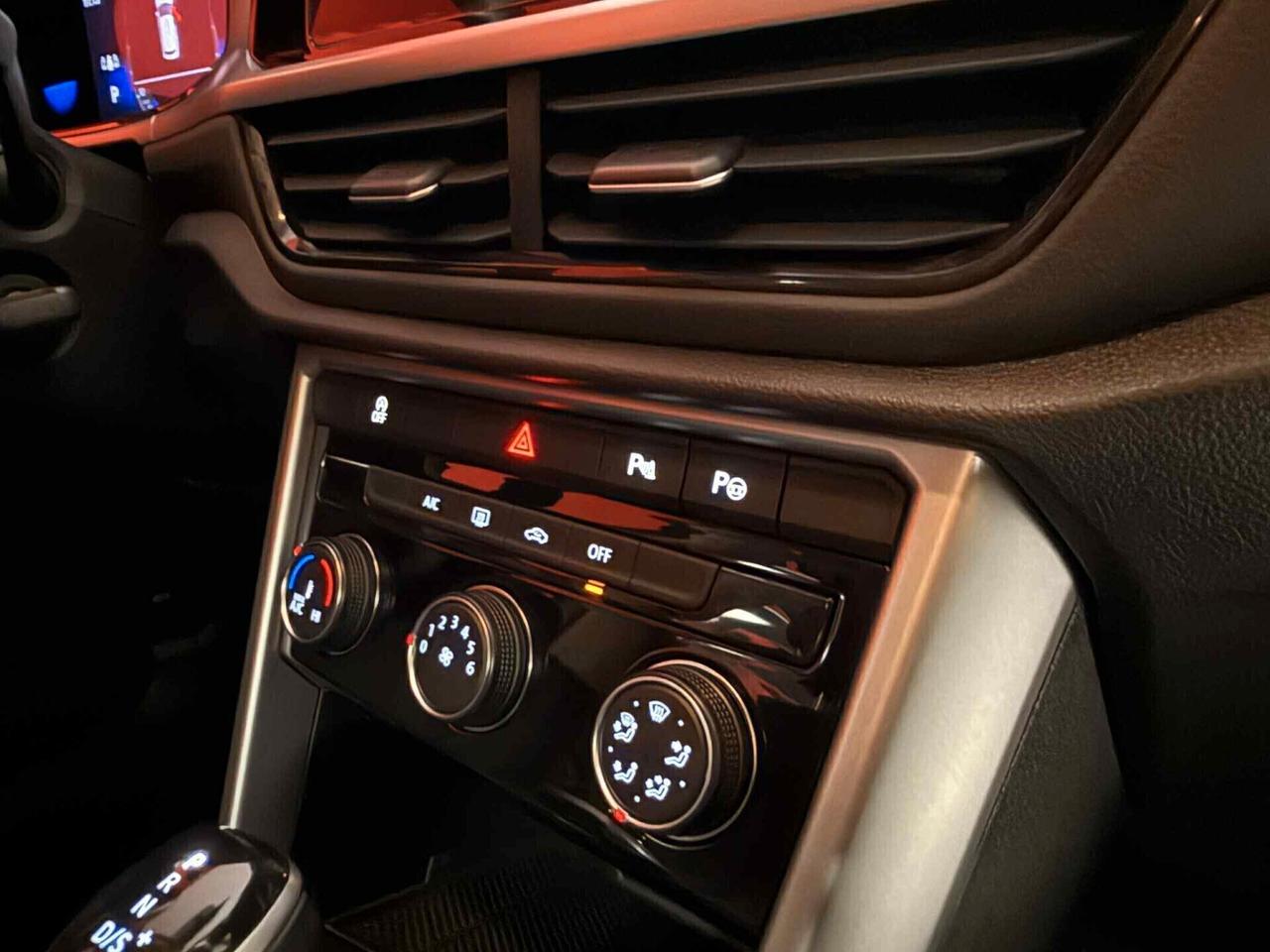 Volkswagen T-Roc 2.0 TDI SCR 150 CV DSG Style