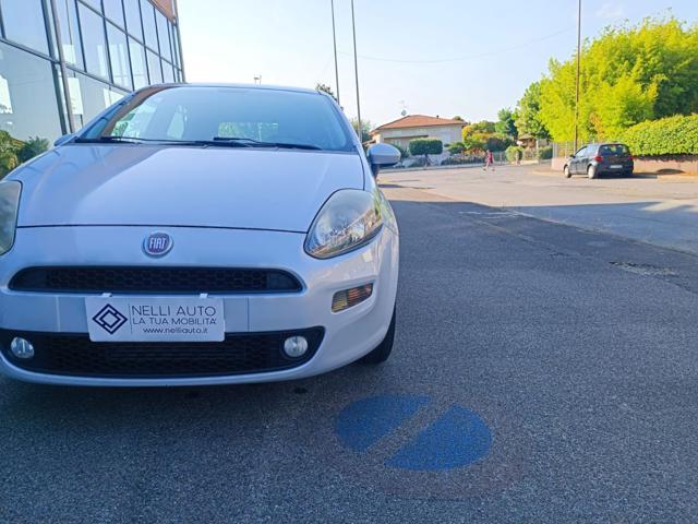 FIAT Punto 1.3 MJT II 75 CV 5 porte Easy