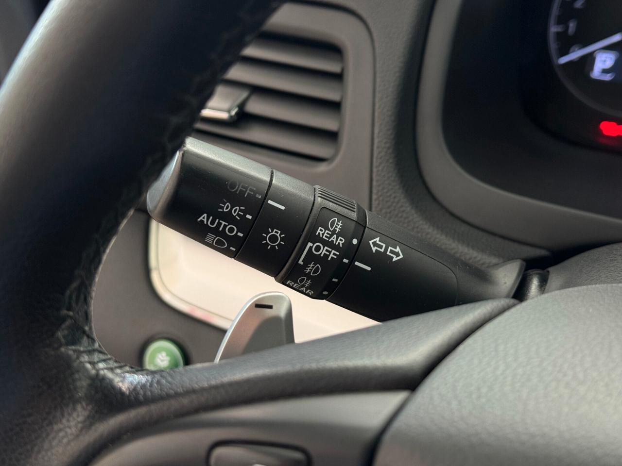 HONDA CR-V 1.6cc 160CV 4WD