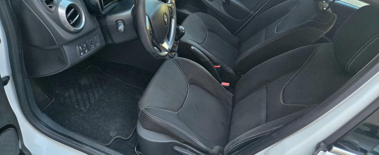 Renault Clio 1.5 dCi 8V 90CV 5 porte Costume National