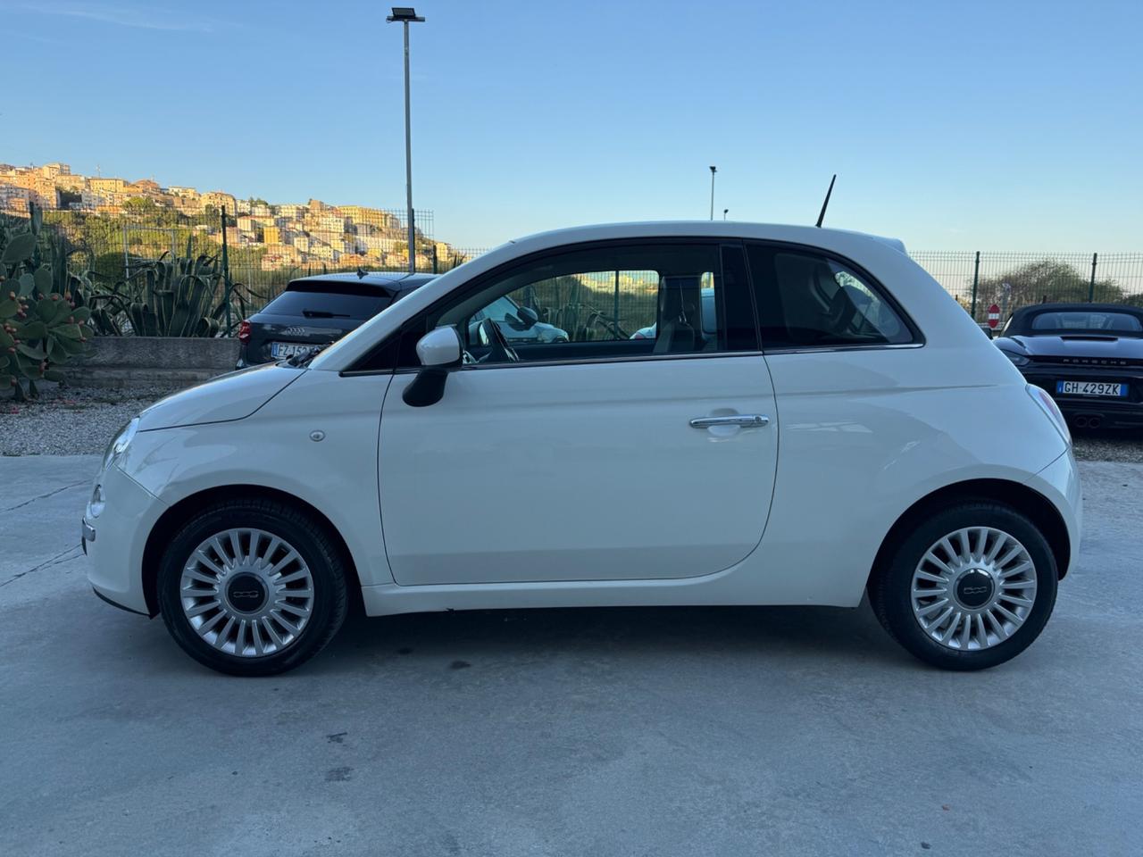 Fiat 500 1.3 Multijet 16V 95 CV Lounge