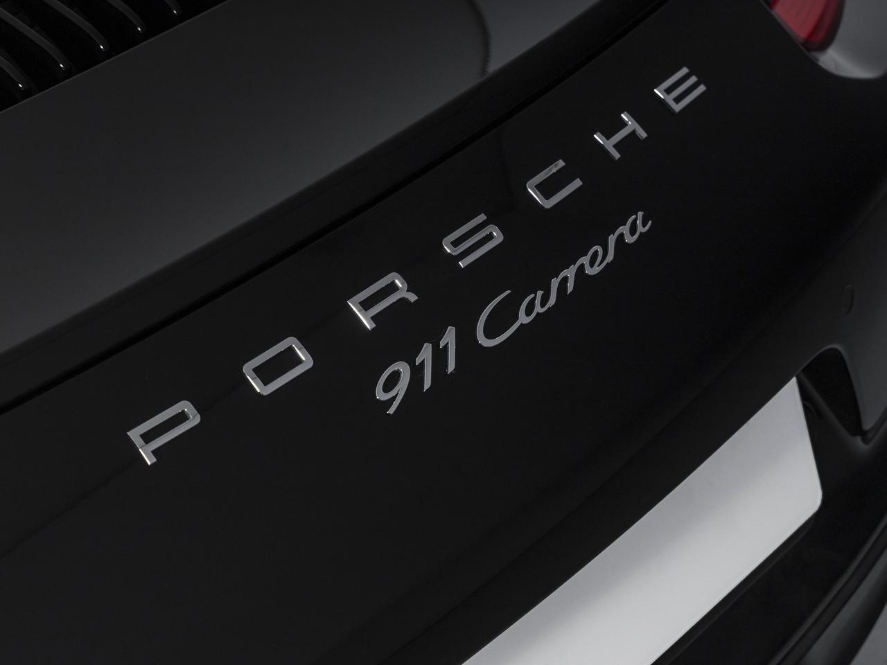 Porsche 911 coupe 3.0 carrera