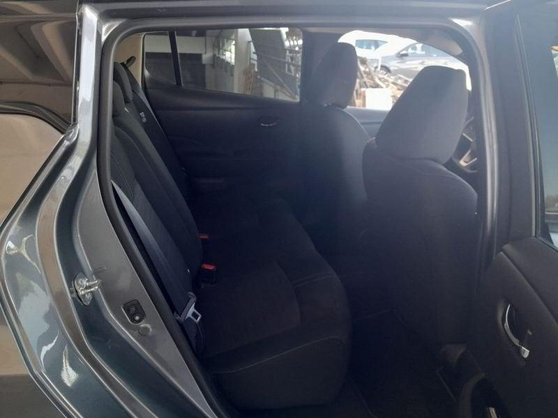 Nissan Leaf 40kWh N-Connecta 150cv