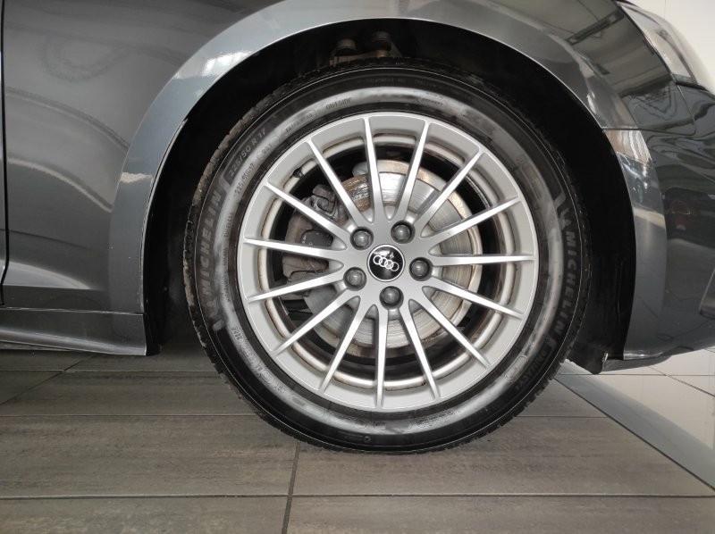 AUDI A5 2ª serie - A5 SPB 35 TDI S tronic Business