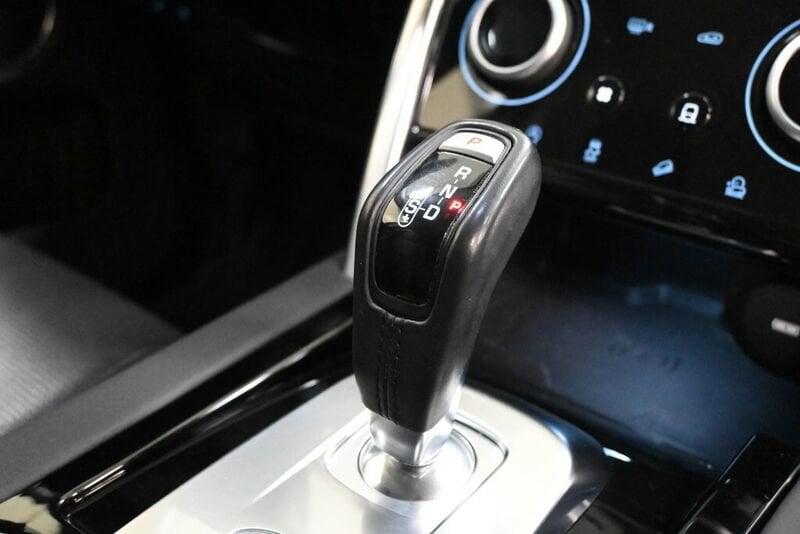 Land Rover Discovery Sport Discovery Sport 2.0D I4-L.Flw 150 CV AWD Auto