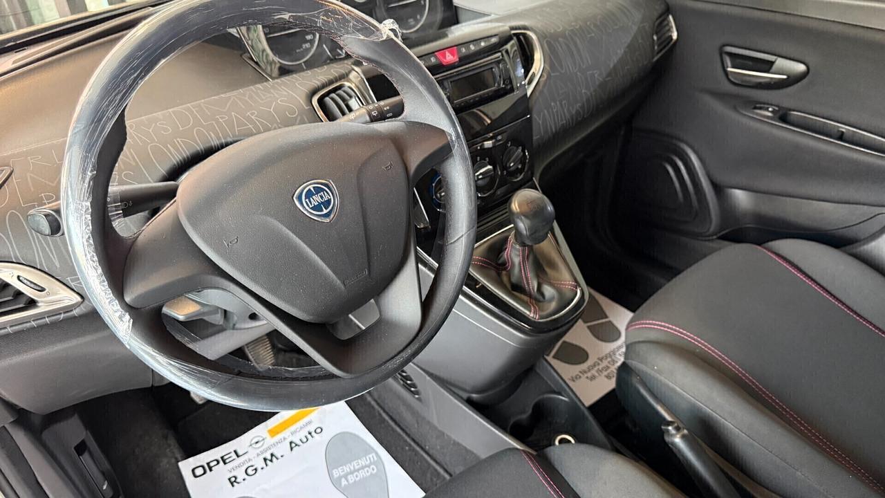 Lancia Ypsilon 1.3 MJT 16V 95 CV 5 porte S&S Gold