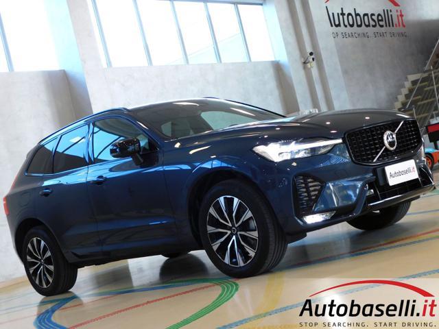 VOLVO XC60 B4 (D) AWD AUTO PLUS DARK N1 AUTOCARRO IVA ESPOSTA