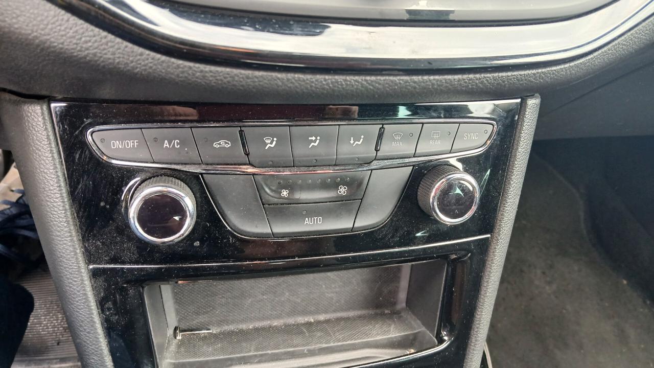 Opel Astra 1.5 CDTI 105 CV S&S Sports Tourer Business Elegance