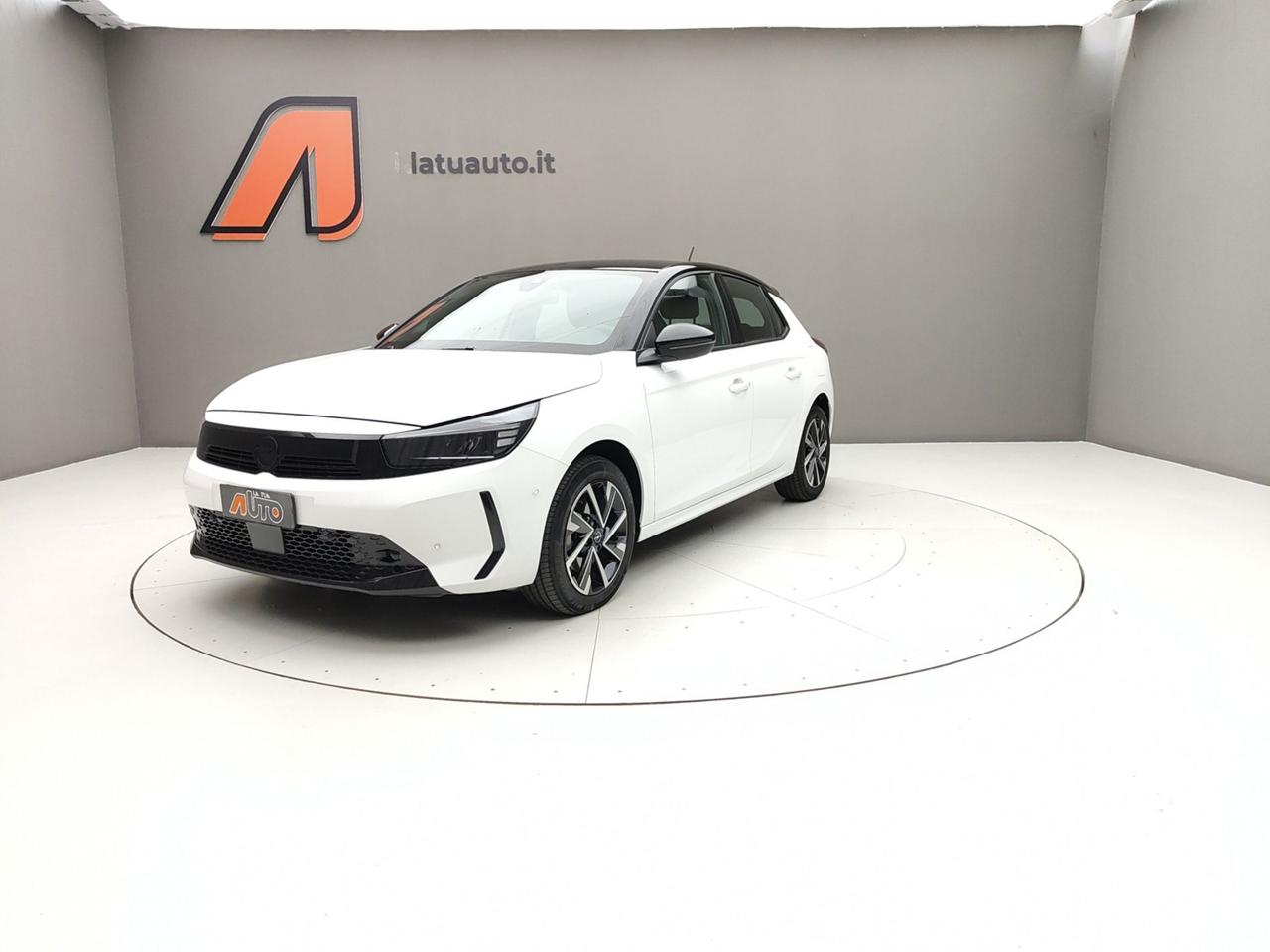 OPEL Corsa VI 2023 1.2 100CV GS