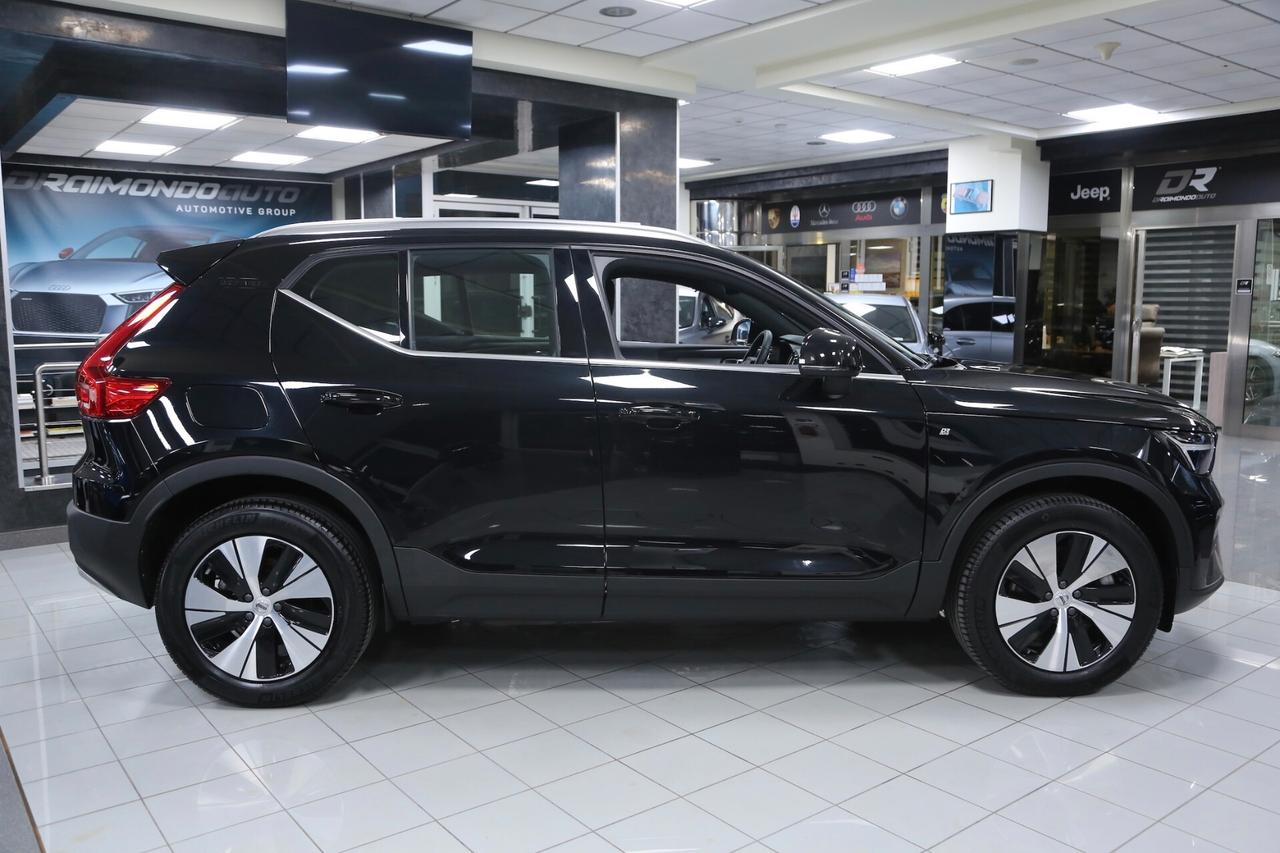 Volvo XC40 T5 Recharge Plug-in Hybrid Core auto