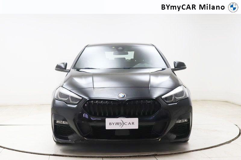 BMW Serie 2 Gran Coupe 218 d Msport