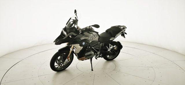 BMW R 1200 GS GS
