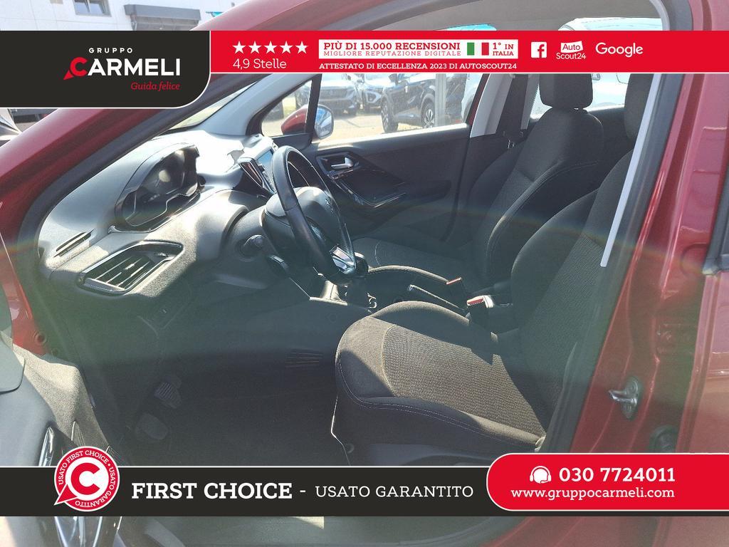 Peugeot 208 5 Porte 1.2 PureTech Active