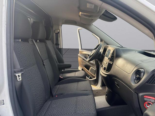 MERCEDES-BENZ Vito 111 FURGONE LONG-NAVI-OTTIME CONDIZIONI-