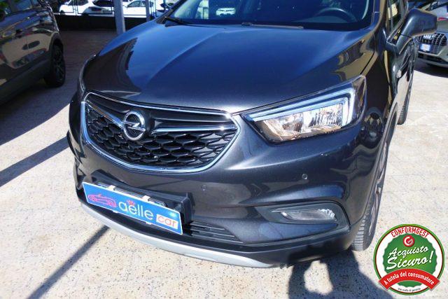 OPEL Mokka X 1.6 CDTI Ecotec 136CV 4x2 Start&Stop Advance