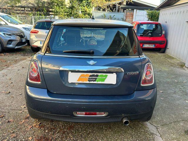 MINI Cooper 1.6 16V Cooper